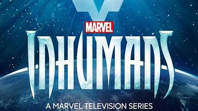 Imagem da notícia Inumanos: Como fazer uma série de super-heróis genérica (Primeiras impressões)