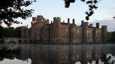 Imagem da notícia Evento simula Escola de Magia para fãs de Harry Potter no Reino Unido