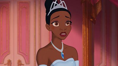 Imagem da notícia Once Upon a Time: Foto da 7ª temporada apresenta Tiana, de A Princesa e o Sapo