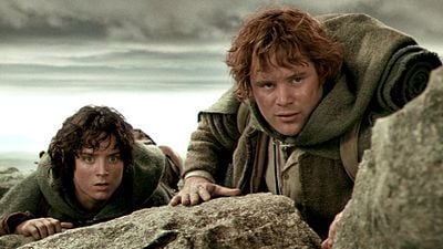 Imagem da notícia Dicas do Dia: Hoje tem O Senhor dos Anéis: As Duas Torres e A Série Divergente: Convergente