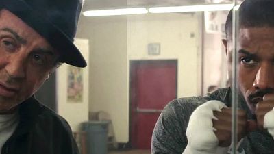 Imagem da notícia Creed 2 começará a ser filmado no ano que vem