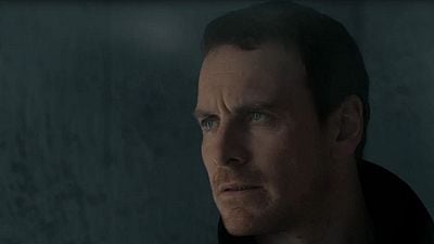 Imagem da notícia Serial killer manipula Michael Fassbender em novo trailer do suspense Boneco de Neve