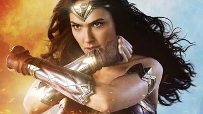 Mulher-Maravilha se torna o quinto filme de super-heróis mais visto da história nos Estados Unidos