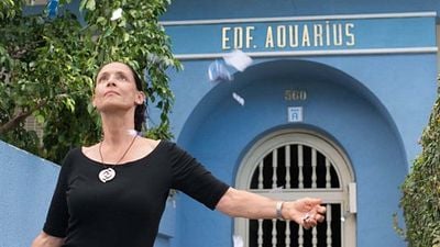 Imagem da notícia Grande Prêmio do Cinema Brasileiro 2017: Aquarius vence principais categorias, Elis leva o maior número de troféus
