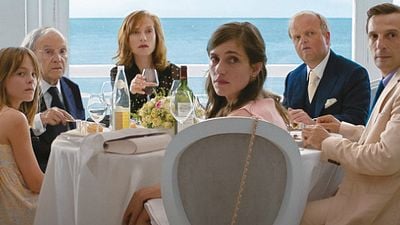 Imagem da notícia Oscar 2018: Michael Haneke tentará ganhar seu segundo troféu na categoria de Melhor Filme Estrangeiro