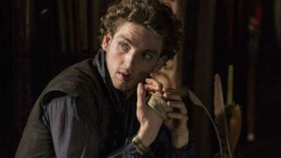 Will: Série sobre William Shakespeare é cancelada após uma temporada