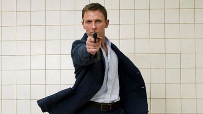 Imagem da notícia Apple e Amazon entram na corrida para adquirir direitos de distribuição da franquia James Bond