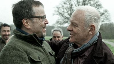 Imagem da notícia Anthony Hopkins será Papa Bento XVI em novo filme de Fernando Meirelles