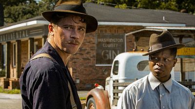 Imagem da notícia Mudbound: Netflix divulga trailer de elogiado drama sobre racismo pós-Segunda Guerra Mundial