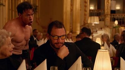 Imagem da notícia The Square: Vencedor da Palma de Ouro em Cannes ganha primeiro trailer