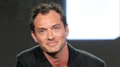 Imagem da notícia Jude Law estará no próximo filme de Woody Allen