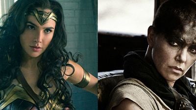 Imagem da notícia Gal Gadot quase interpretou Furiosa em Mad Max: A Estrada da Fúria