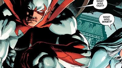 Imagem da notícia Titans: Série live-action dos Jovens Titãs escala Rapina e Columba