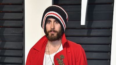Imagem da notícia Jared Leto afirma estar 'confuso' em relação ao novo filme do Coringa