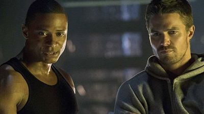 Arrow fará um episódio focado no movimento Black Lives Matter e gera polêmica