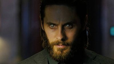 Imagem da notícia Jared Leto ficou 'cego' para filmar Blade Runner 2049