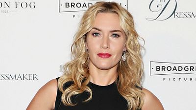 Imagem da notícia Kate Winslet causa polêmica ao defender Woody Allen e Roman Polanski