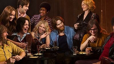 Imagem da notícia I'm Dying Up Here, série produzida por Jim Carrey, é renovada para a segunda temporada