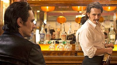 Imagem da notícia The Deuce: Série sobre a indústria pornô estrelada por James Franco tem início promissor (Primeiras impressões)