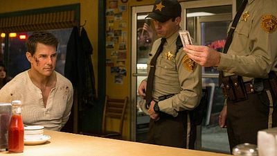 Imagem da notícia Jack Reacher: Sem Retorno, estrelado por Tom Cruise, chega ao Telecine Play