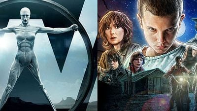 Imagem da notícia Emmy 2017: Westworld e Stranger Things lideram os vencedores das categorias técnicas