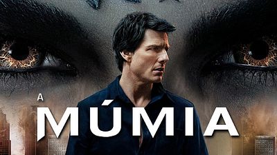 Imagem da notícia A Múmia chega ao Telecine On Demand