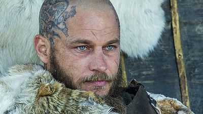 Imagem da notícia Vikings é renovada para a sexta temporada