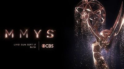 Imagem da notícia Emmy Awards 2017: Conheça o nosso canal e dê o seu palpite!