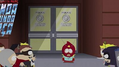 Imagem da notícia South Park: Novo jogo usa cor da pele para definir nível de dificuldade