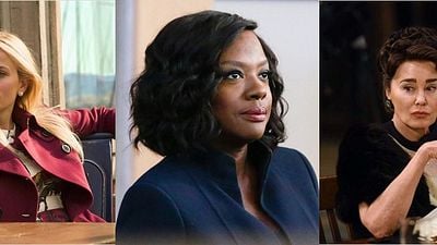Imagem da notícia Emmy 2017: 15 vencedores do Oscar indicados à premiação