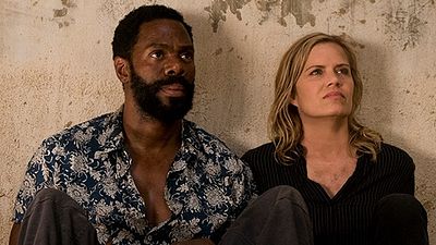 Imagem da notícia Fear the Walking Dead fez uma referência a Breaking Bad no retorno da terceira temporada