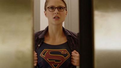 Imagem da notícia Supergirl: Terceira temporada ganha novo trailer cheio de ação