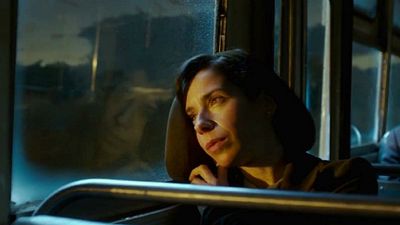 Imagem da notícia Festival de Toronto 2017: The Shape of Water, de Guillermo del Toro, acumula 100% de aprovação no Rotten Tomatoes