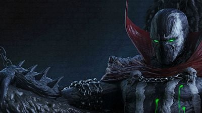 Imagem da notícia Spawn: Refilmagem não terá um grande orçamento