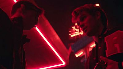 Imagem da notícia Riverdale: Segunda temporada ganha novo trailer misterioso