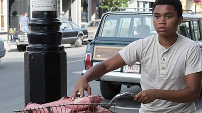 Imagem da notícia It - A Coisa: Diretor afirma que Mike terá um futuro sombrio