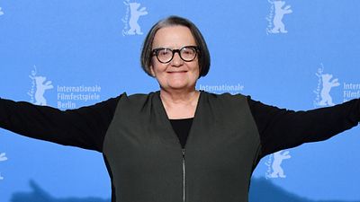 Imagem da notícia Netflix anuncia série polonesa dirigida pela indicada ao Oscar Agniezska Holland