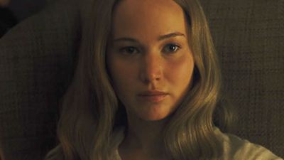 Depois de Mãe!, Jennifer Lawrence brinca que nunca mais quer trabalhar com Darren Aronofsky