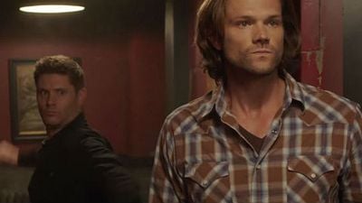 Imagem da notícia Supernatural: Saiu o trailer da 13ª temporada