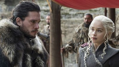 Imagem da notícia HBO vai gravar vários finais de Game of Thrones para evitar vazamentos