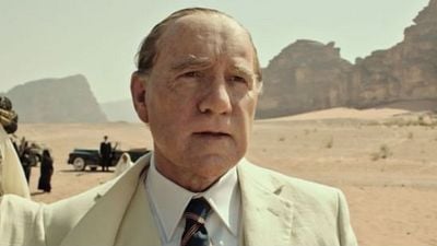 Imagem da notícia All The Money In The World: Kevin Spacey, Michelle Williams e Mark Wahlberg estrelam o trailer do novo filme de Ridley Scott 