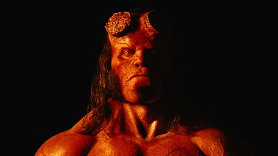 Imagem da notícia Hellboy: Reboot ganha data de estreia nos Estados Unidos