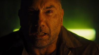 Imagem da notícia Blade Runner 2049: Dave Bautista estrela novo curta-metragem que antecipa os eventos do filme