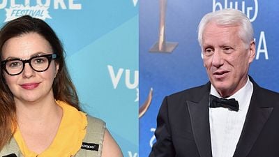 Imagem da notícia Atriz de Quatro Amigas e um Jeans Viajante acusa James Woods de tê-la assediado quando era menor de idade
