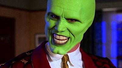 Imagem da notícia Jim Carrey diz que trabalharia com a Marvel e não se interessa por sequências de seus sucessos do passado