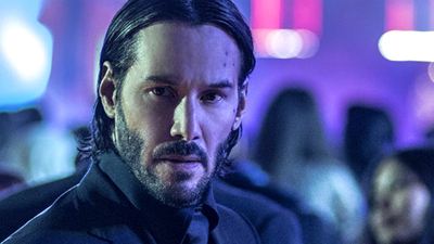 John Wick 3 ganha data de estreia nos Estados Unidos