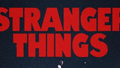 Imagem da notícia Stranger Things homenageia o clássico Tubarão em novo pôster da segunda temporada