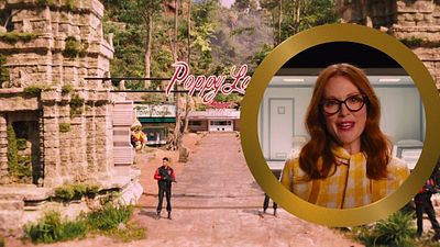 Imagem da notícia Julianne Moore apresenta organização criminosa em vídeo de Kingsman: O Círculo Dourado