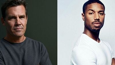 Imagem da notícia Rumor: Josh Brolin e Michael B. Jordan podem estrelar refilmagem de O Profeta