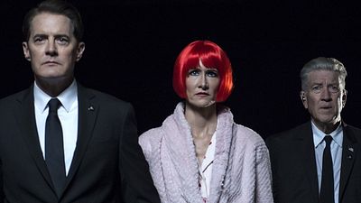 Imagem da notícia Twin Peaks: Teoria sugere que os dois últimos episódios da terceira temporada devem ser assistidos ao mesmo tempo